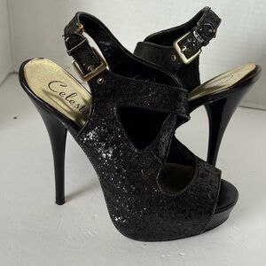 Céleste spécial occasion sandals